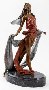 ROSAN &QUOT;BACCHANAL&QUOT; BR