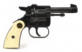 ROSCO VEST POCKET .22 CALIBER
