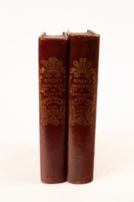 Roscoe (Thomas), South Wales and