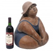 ROSE-AIMEE BELANGER 'LADY IN B