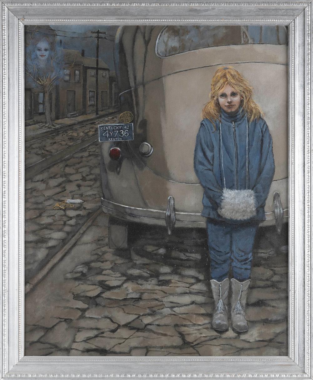 ROSE ANN SAMUELSON (FLORIDA,