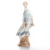ROSE ARBOUR HN3145 - ROYAL DOU