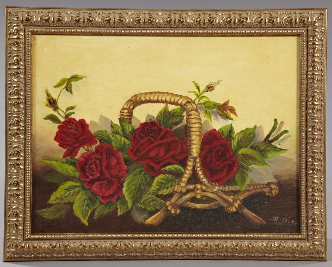 Rose Bird (American, Mid-20th
