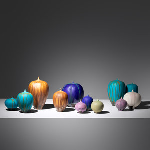 Rose Cabat (1914-2015) Collection