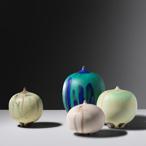 Rose Cabat (1914-2015) Collection