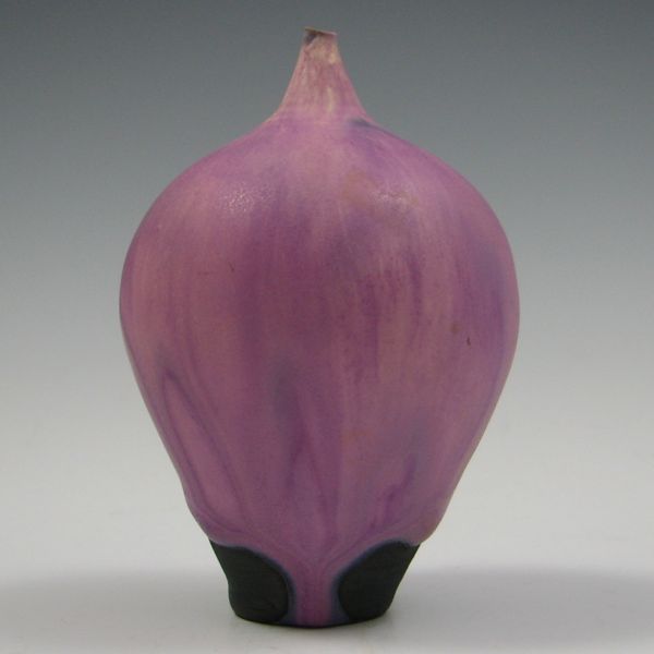 Rose Cabat Feelie in Purple