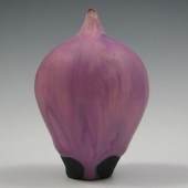 Rose Cabat Feelie in Purple si