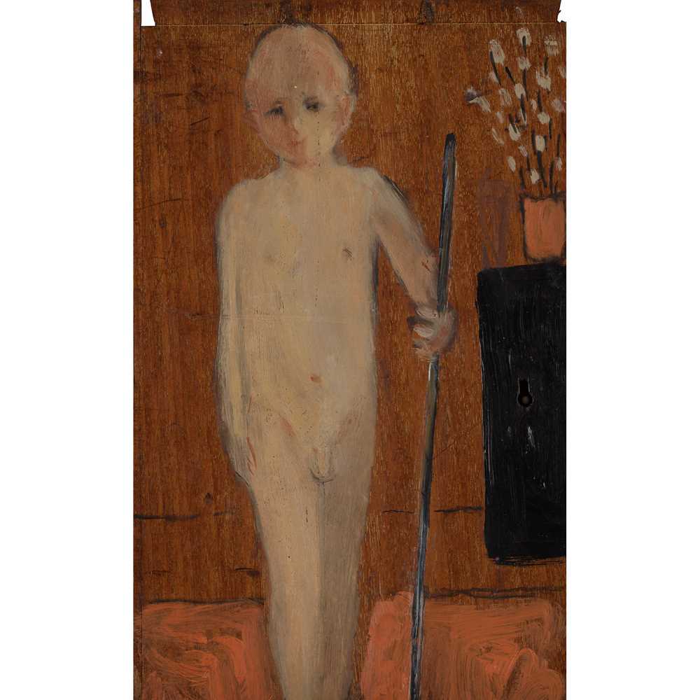§ ROSE HILTON (BRITISH 1931-2019)