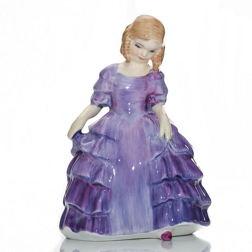 ROSE HN2123 - ROYAL DOULTON