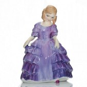 ROSE HN2123 - ROYAL DOULTON FI