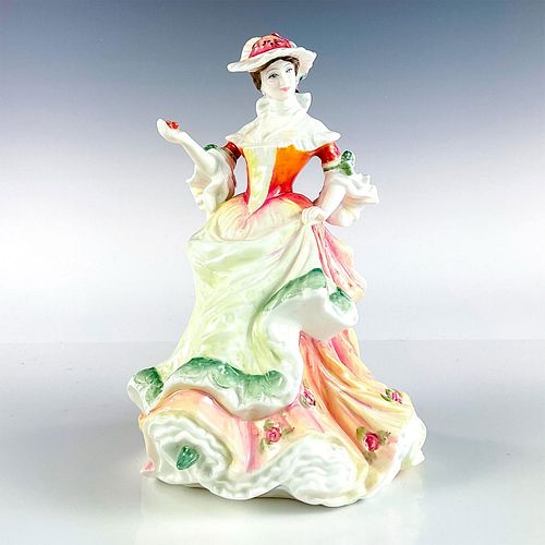 ROSE HN3709 - ROYAL DOULTON