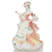 ROSE HN3709 - ROYAL DOULTON FI