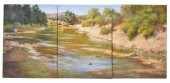 ROSE HOHENBERGER (TX) RIVER LA