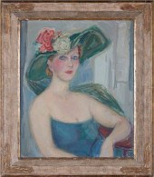 ROSE KUPER (AMERICAN, 1888-198