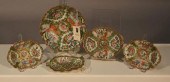 ROSE MEDALLION LOTFive Chinese