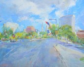 Rose Naftulin, 20th C American
