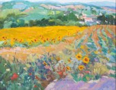 ROSE NAFTULIN, AMERICAN 1925-2