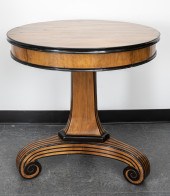 ROSE TARLOW BIEDERMEIER STYLE