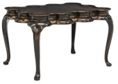 ROSE TARLOW CHINOISERIE SCALLO