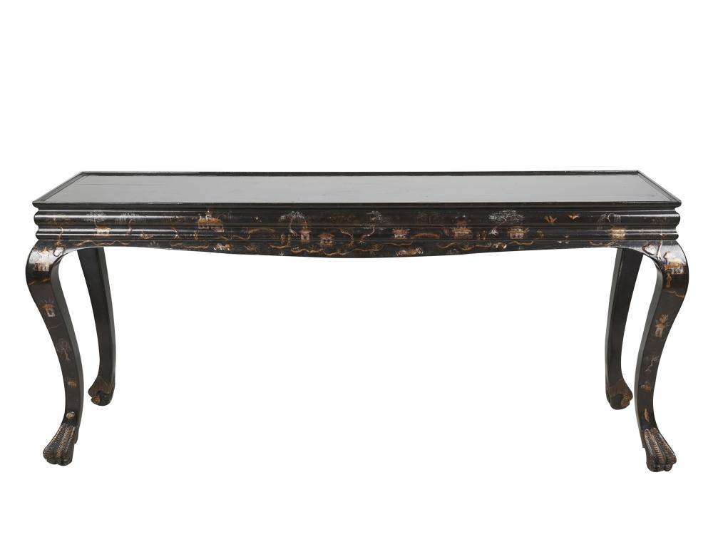 ROSE TARLOW CHINOISERIE SOFA