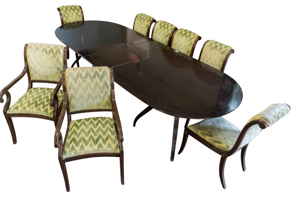 ROSE TARLOW DINING SETcomprising