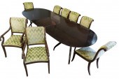 ROSE TARLOW DINING SETcomprisi