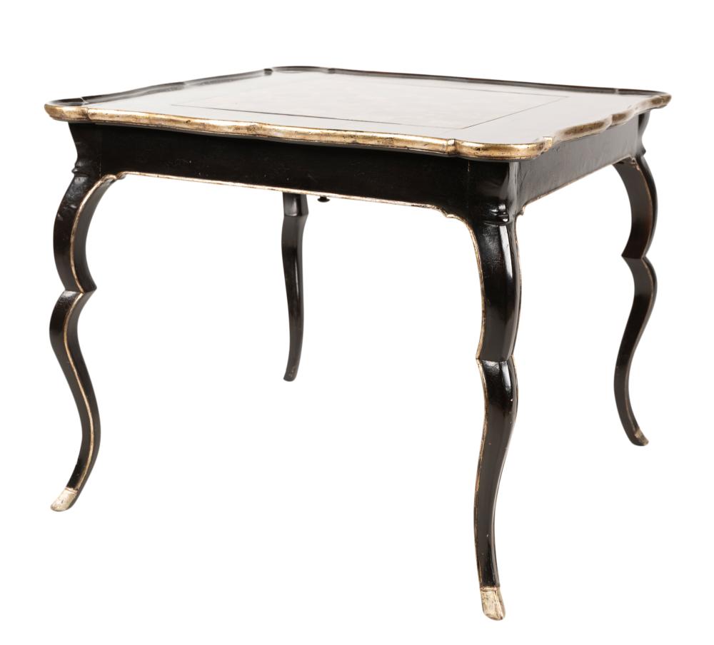 ROSE TARLOW GAMES TABLERose