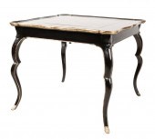 ROSE TARLOW GAMES TABLERose Ta