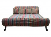 ROSE TARLOW KING-SIZED UPHOLST