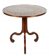 ROSE TARLOW LA MER ROUND TRIPO