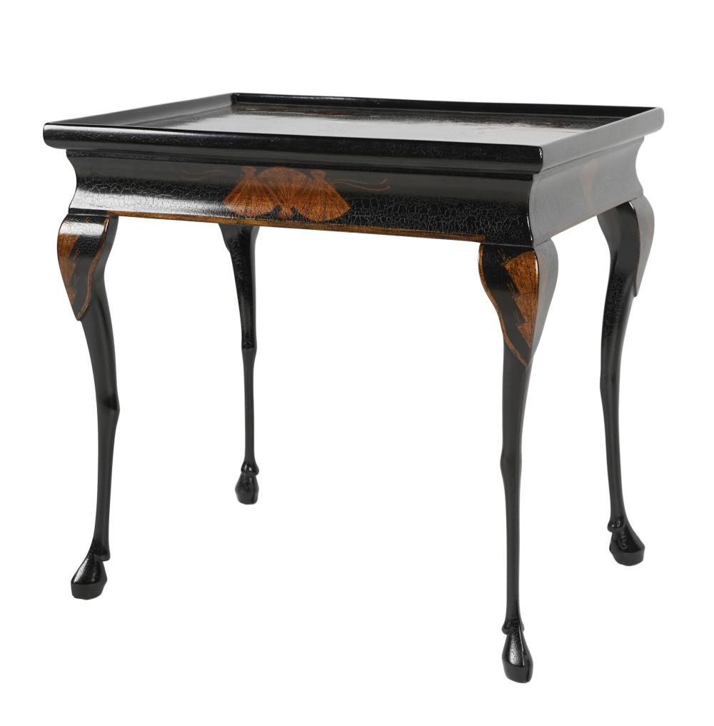 ROSE TARLOW LACQUERED TEA
