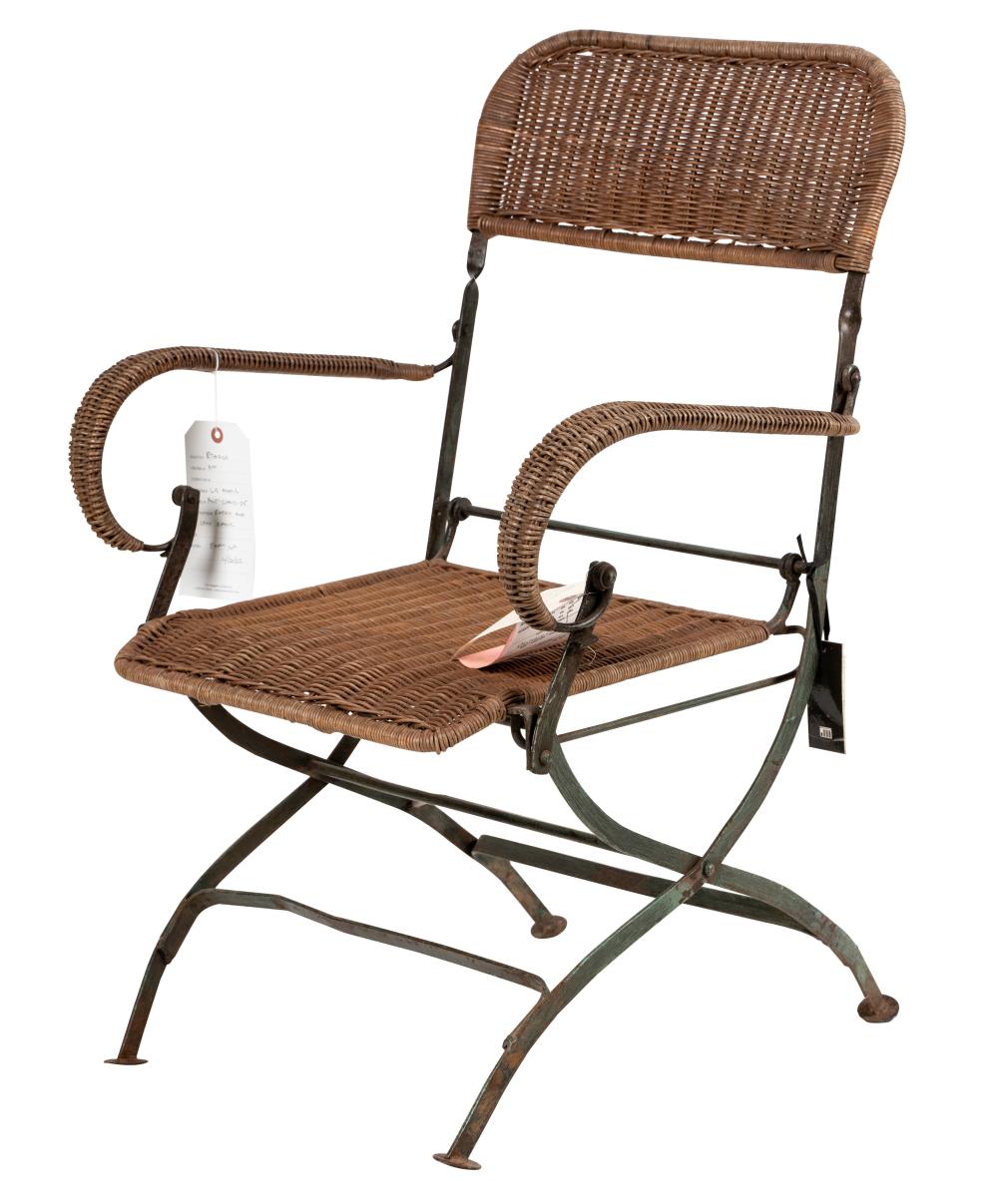 ROSE TARLOW MELROSE HOUSE ANTIQUE