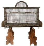 ROSE TARLOW MELROSE HOUSE-CURA