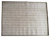 ROSE TARLOW MELROSE HOUSE CUST