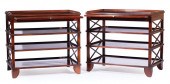 ROSE TARLOW MELROSE HOUSE MAHO