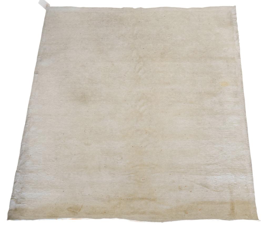 ROSE TARLOW MELROSE HOUSE RUGwool