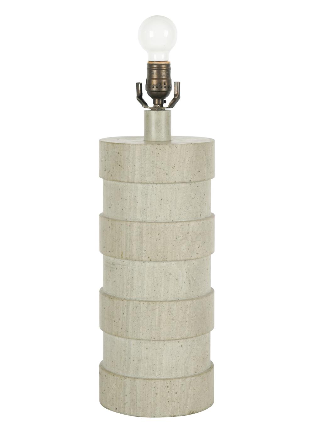 ROSE TARLOW MELROSE HOUSE STONE