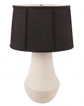 ROSE TARLOW RAFFLES TABLE LAMP