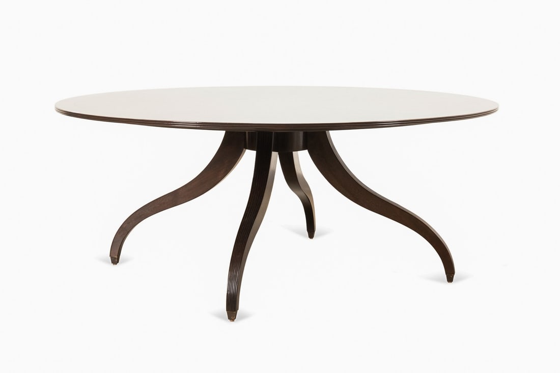 ROSE TARLOW 'REGENCY' PEDESTAL