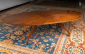 ROSE TARLOW REGENCY-STYLE DINI