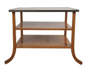 ROSE TARLOW THREE TIER SIDE TA