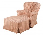 ROSE TARLOW TUFTED ARMCHAIR &