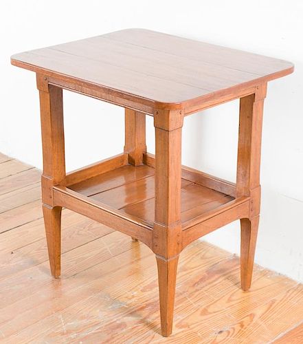 ROSE TARLOW TWO-TIER COUNTRY