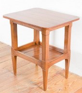 ROSE TARLOW TWO-TIER COUNTRY S