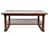 ROSE TARLOW WICKLOW COFFEE TAB