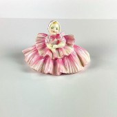 ROSEBUD - HN1580 - ROYAL DOULT