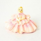 ROSEBUD HN1580 - ROYAL DOULTON