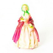 ROSEBUD HN1983 - ROYAL DOULTON
