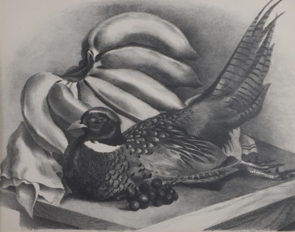 ROSELLA HARTMAN, NEW YORK, KANSAS