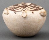 ROSEMARY CHINO ACOMA POTTERY P
